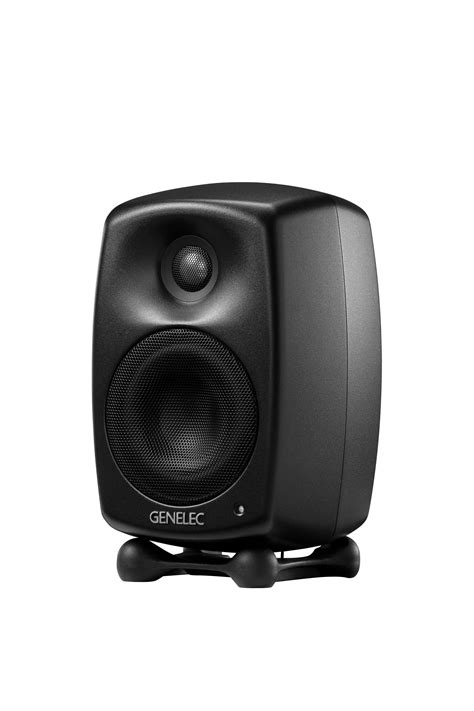 GENELEC G Two Two-way Active Speaker Online – Bombay Audio