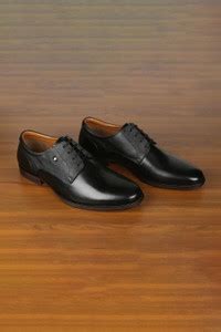 LOUIS PHILIPPE Derby For Men - Buy LOUIS PHILIPPE Derby For Men Online ...