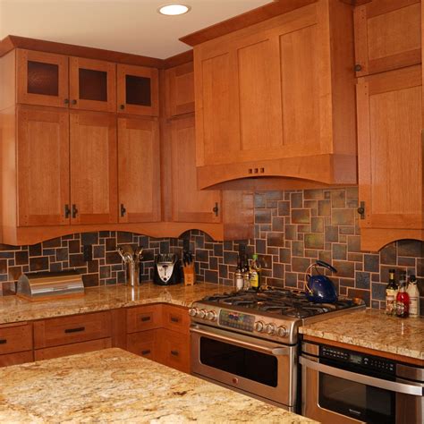 Versailles Pattern Kitchen - Clay Squared to Infinity