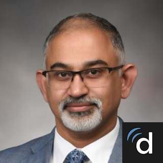 Dr. Romil Chadha, MD | Lexington, KY | Internist | US News Doctors