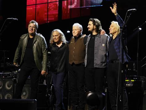 The Eagles in Concert: Timeless Hits & Classic Vibes-Tickets-Get 10% ...