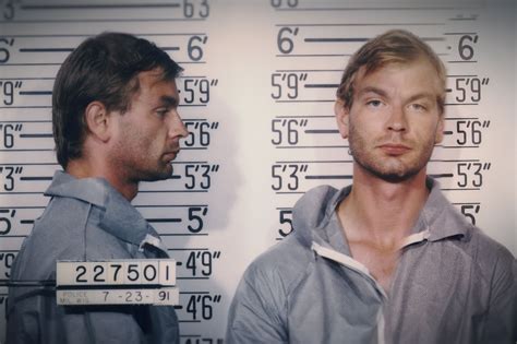 Lionel Dahmer considers suing Netflix for exalting Jeffrey's murders