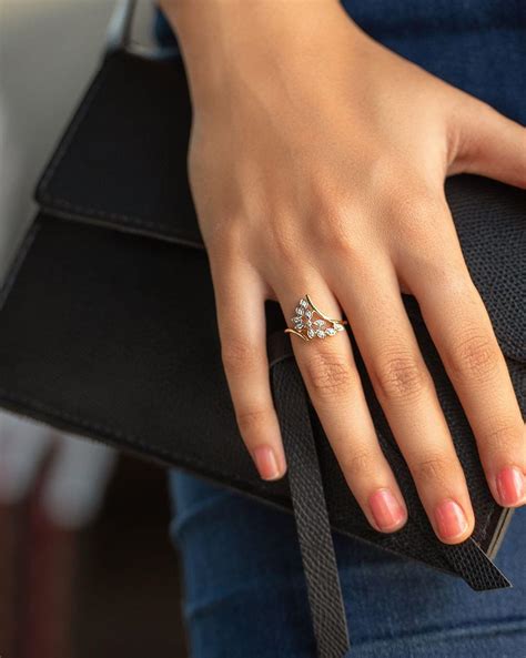 The Ultimate Guide With Gold Engagement Ring Designs for Couple