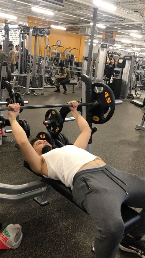 Image result for Proper Benching Form