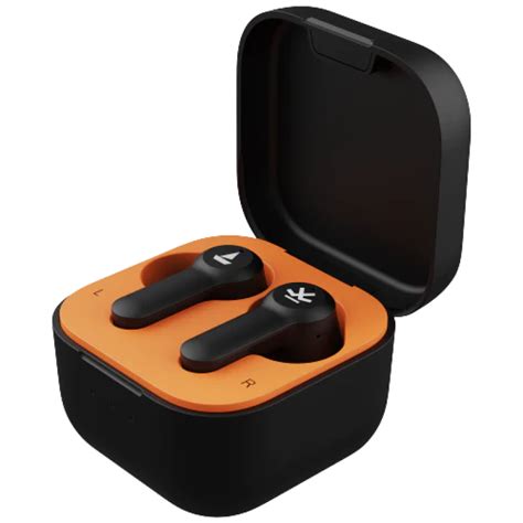 Buy boAt Airdopes Crude Wrogn Edition with 50 Hours Playback ...