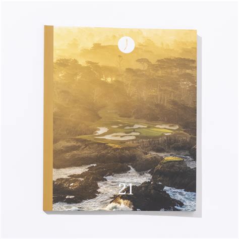 GO/LOOK!（ゴルック） | THE GOLFER'S JOURNAL VOL.21 FALL 2022