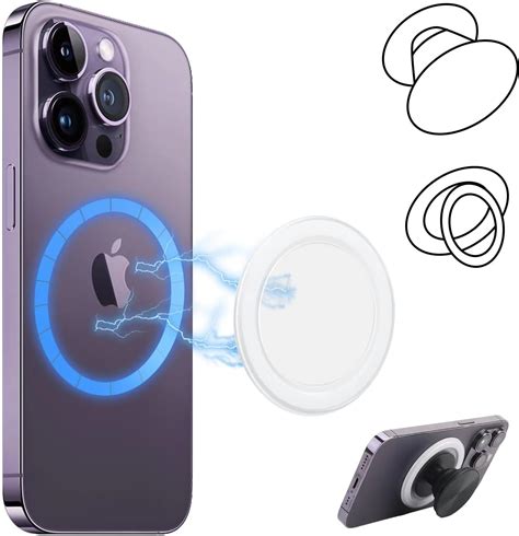 Image result for MagSafe Popsocket