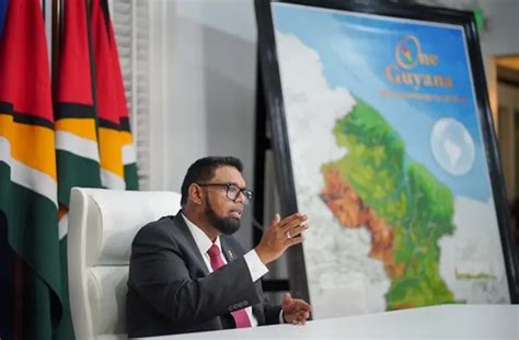 How Guyana’s Relevance is Becoming Stronger as a Global Epicentre for ...