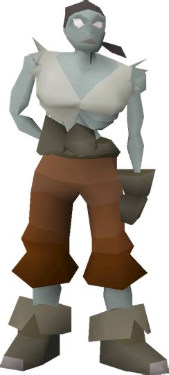 Zombie pirate (Harmony Island) - OSRS Wiki