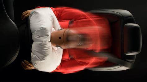 Bond between airbags and seat belts - one is not effective without the ...