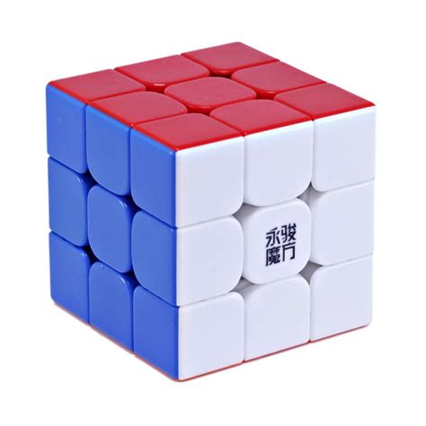 How to Speed Cube 3X3x3 的图像结果