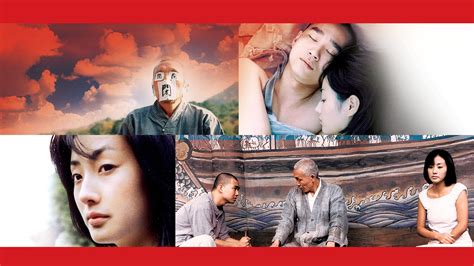 Spring Summer Fall Winter and Spring Movie 的图像结果