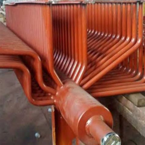 Boiler Manufacturing & Piping