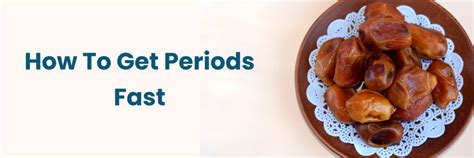 Comment avoir ses règles rapidement : méthodes efficaces