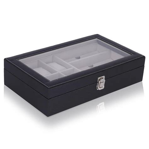 Luxury Watch Organizers, Sunglass Organizers, Jewellery Organizers, et ...