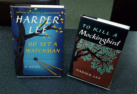 Go Set a Watchman: Why Harper Lee's new book is so controversial - Vox