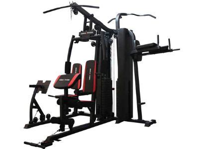 Best Multi Gym Machine for Home in India – Cosco Store India