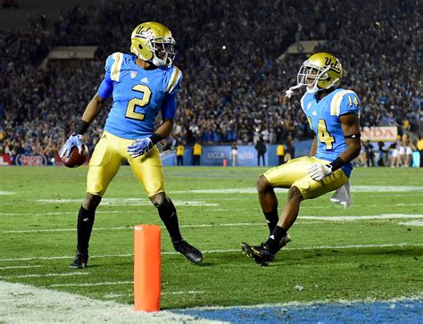Ucla Football Roster