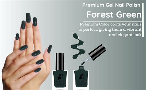 Buy Asmee Premium Gel Color coats your nails to perfect, giving them a ...