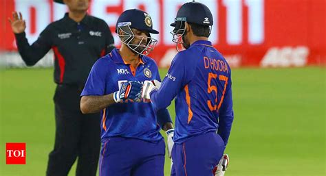 India vs West Indies, 1st ODI Highlights, Score Updates: India crush ...