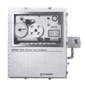 Process analyzer - 8510 - C.I. Analytics - for hazardous environments ...