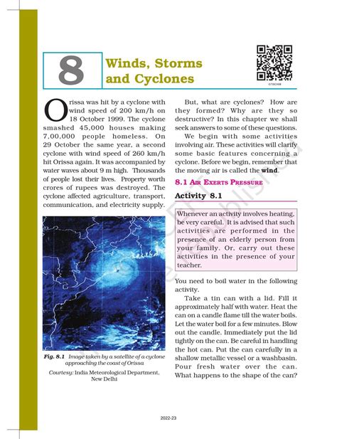 Image result for Book Back in Science Class 7 Chapter 8