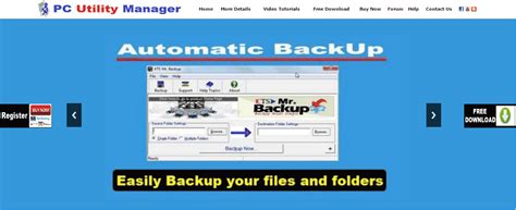 Image result for Windows Utility Manager