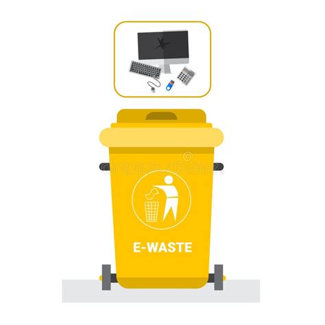 Image result for E Waste Recycle Logo