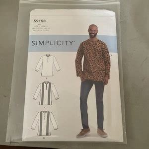 Image result for Simplicity Patterns Spring 2022
