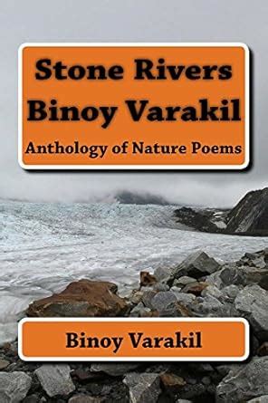 Stone Rivers eBook : Varakil, Binoy: Amazon.in: Kindle Store