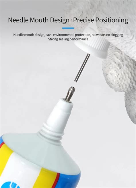 SUNSHINE G20 MULTIFUNCTION TRANSPARENT ADHESIVE (50ML)