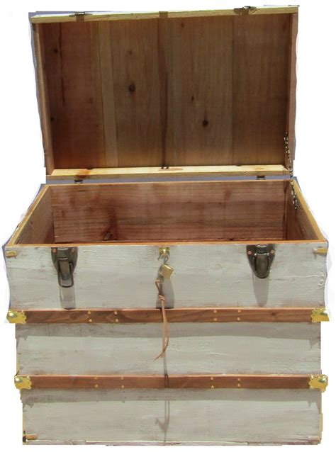 Image result for Rustic Chest Outdoor Storage