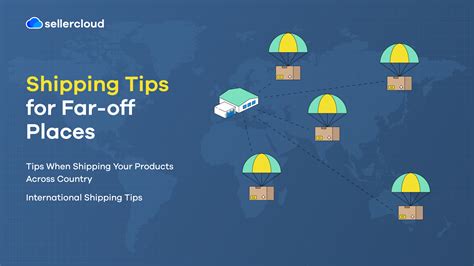 Top 20 Practical Shipping Tips for Small Businesses | Sellercloud