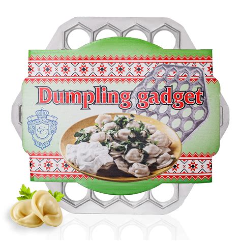 Buy Pelmeni Maker Pelmeni Mold Dumplings Maker Ravioli Maker Press ...