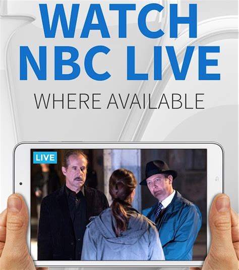 NBC Live TV Free 的图像结果