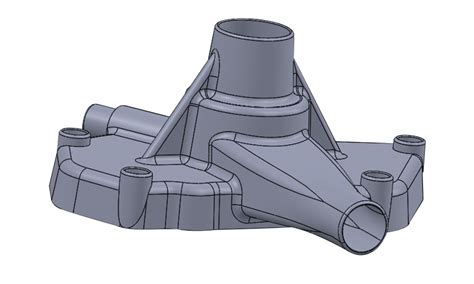 SolidWorks Assembly Transparency 的图像结果