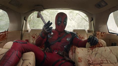 Deadpool y Lobezno - Flix