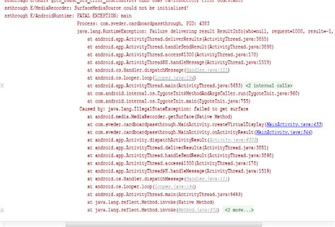 Java Screen Recording 的图像结果