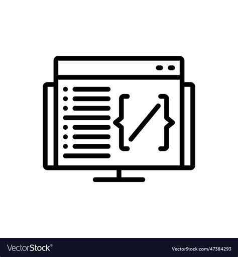 Image result for Vector Coding Script