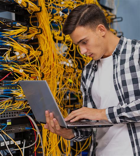 Chintech Systems