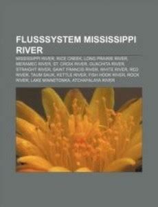 Flusssystem Mississippi River: Buy Flusssystem Mississippi River by ...