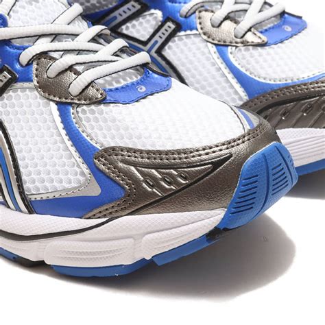 asics GT-2160 WHITE/ILLUSION BLUE 23FW-I（アシックス ジーティー 2160-ホワイト） | atmos ...