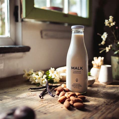 Ultimate Malk Almond Milk Guide – Health, Flavor & Value - The Plant ...
