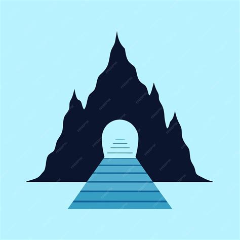 Cave Vector 的图像结果