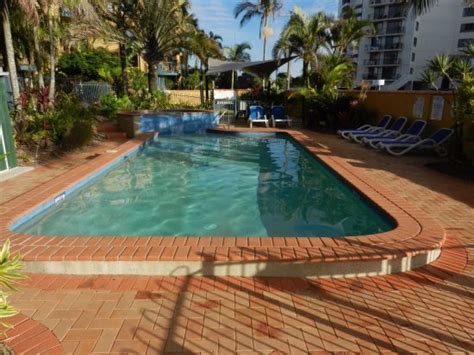 KALUA HOLIDAY APARTMENTS (Maroochydore, Sunshine Coast) - Apartment ...