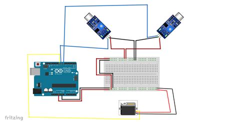 Image result for Arduino Servo Error