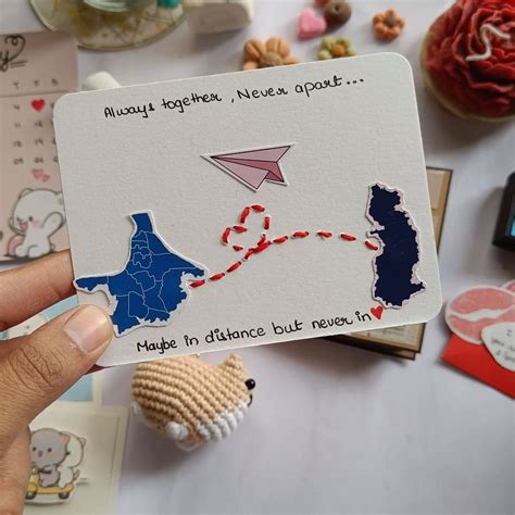 Artist_her | Customized gifting 🤗🌸 on Instagram: "For your long ...