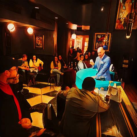 Mike O'Donnell Top Magician in Chicago | Magic Show