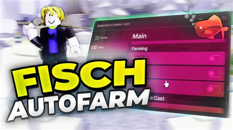 Image result for Fastest Auto Fisch Script Ever