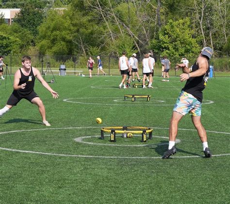 Spikeball Rules Overview | Everything You Need to Know